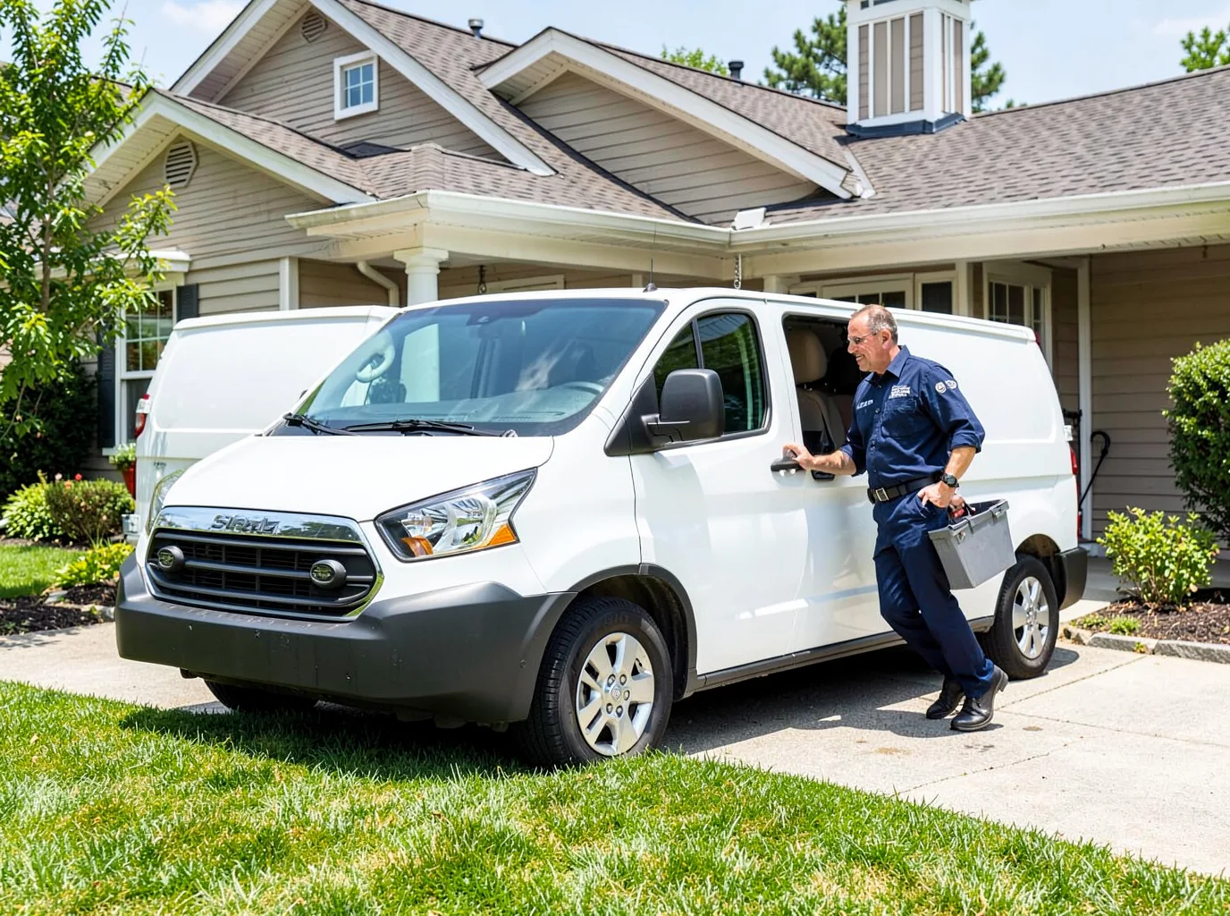 Emergency Plumber company in Carter Lake, IA